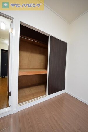 ミルフィーユの物件内観写真